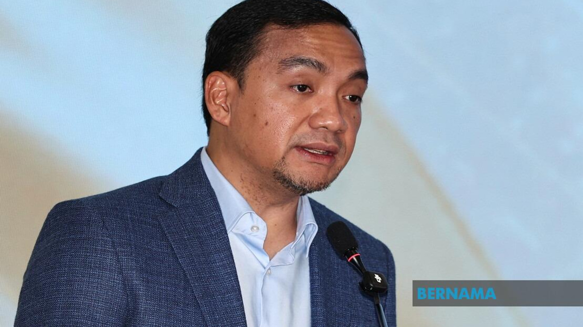 Johor Assembly Dissolution Was Constitutional Process, Not Political Order — Onn Hafiz