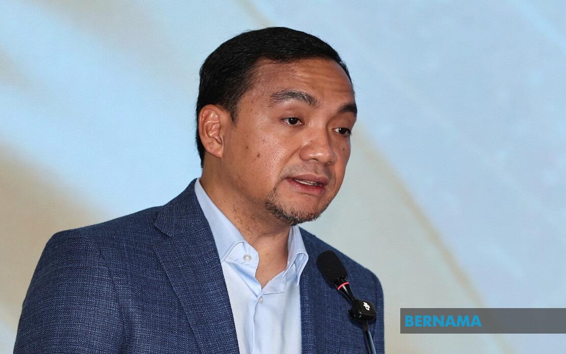 Johor Assembly Dissolution Was Constitutional Process, Not Political Order — Onn Hafiz