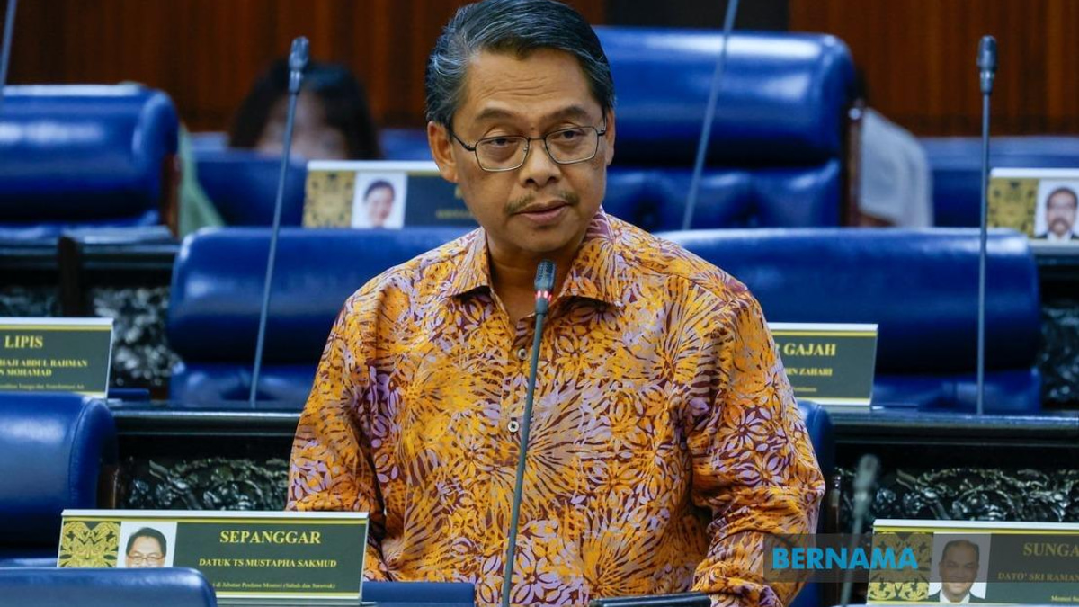 Malaysia Agreement 1963: 13 of 29 Matters Resolved, Five More In Interim Status