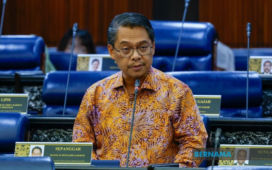 Malaysia Agreement 1963: 13 of 29 Matters Resolved, Five More In Interim Status