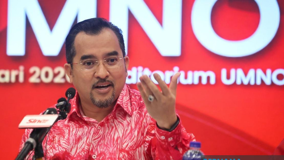 UMNO Official Attributes Puad's Exit to Rejected Son's Candidacy Bid