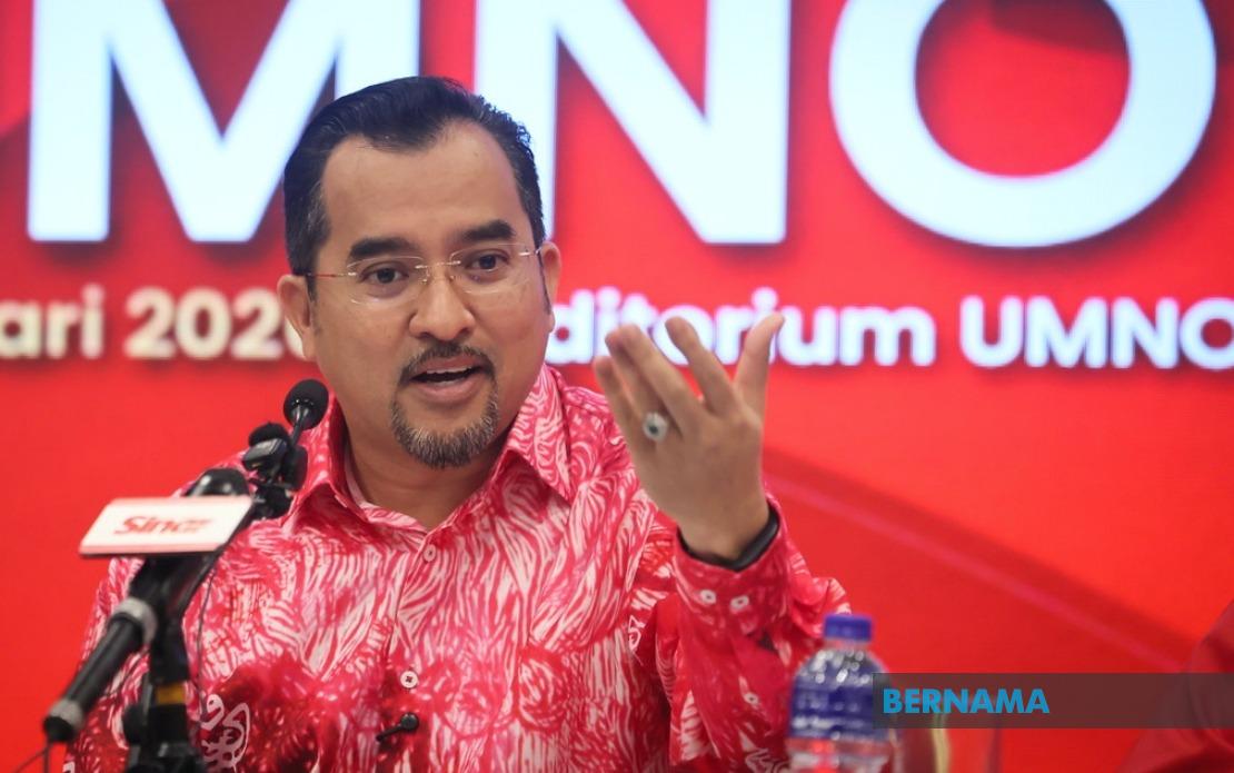 UMNO Official Attributes Puad's Exit to Rejected Son's Candidacy Bid