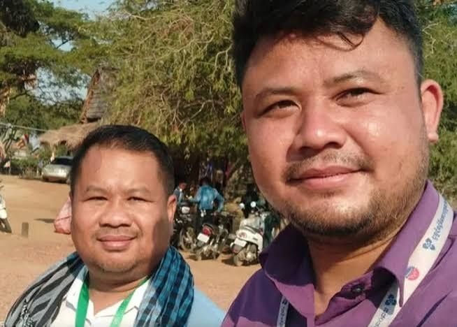 Cambodia's top court to decide fate of jailed journalists in treason case that tests judicial independence