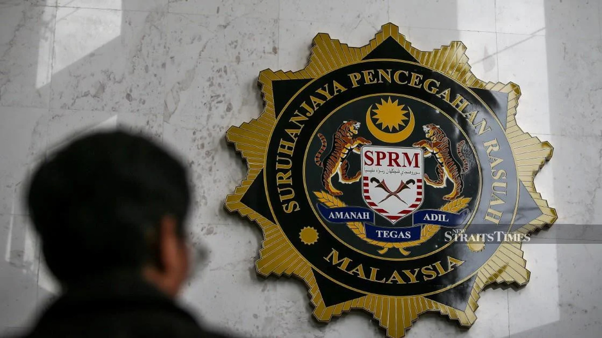 MACC Launches Round-the-Clock Anti-Corruption Teams for Johor Election