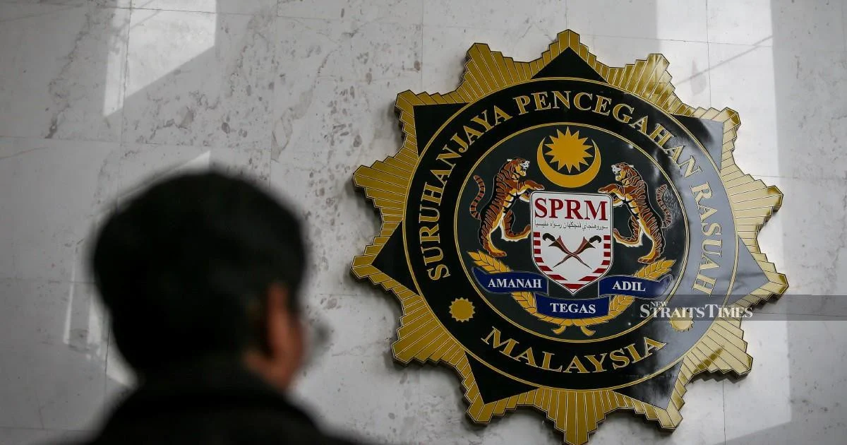 MACC Launches Round-the-Clock Anti-Corruption Teams for Johor Election