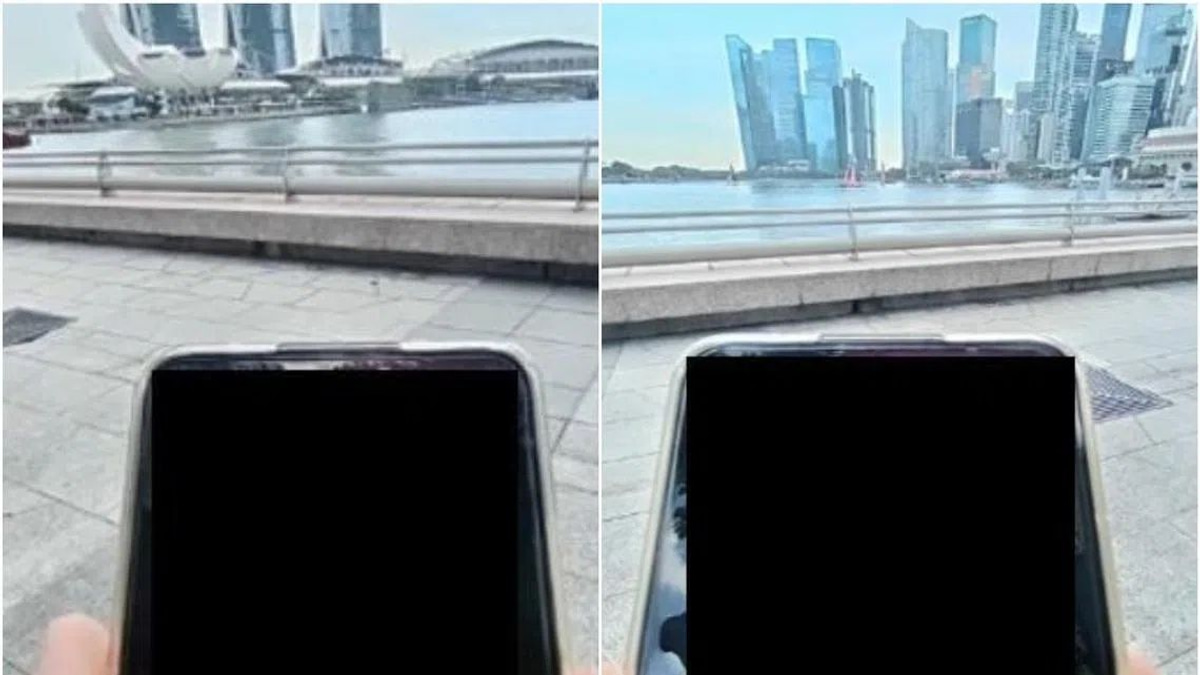 Singapore detains two over Gaza-triggered radicalisation as 'salad bar' extremism spreads among youth