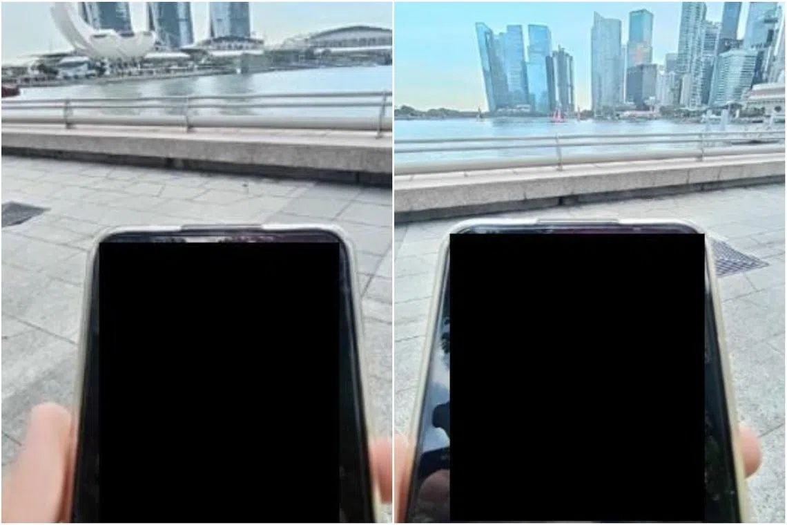 Singapore detains two over Gaza-triggered radicalisation as 'salad bar' extremism spreads among youth