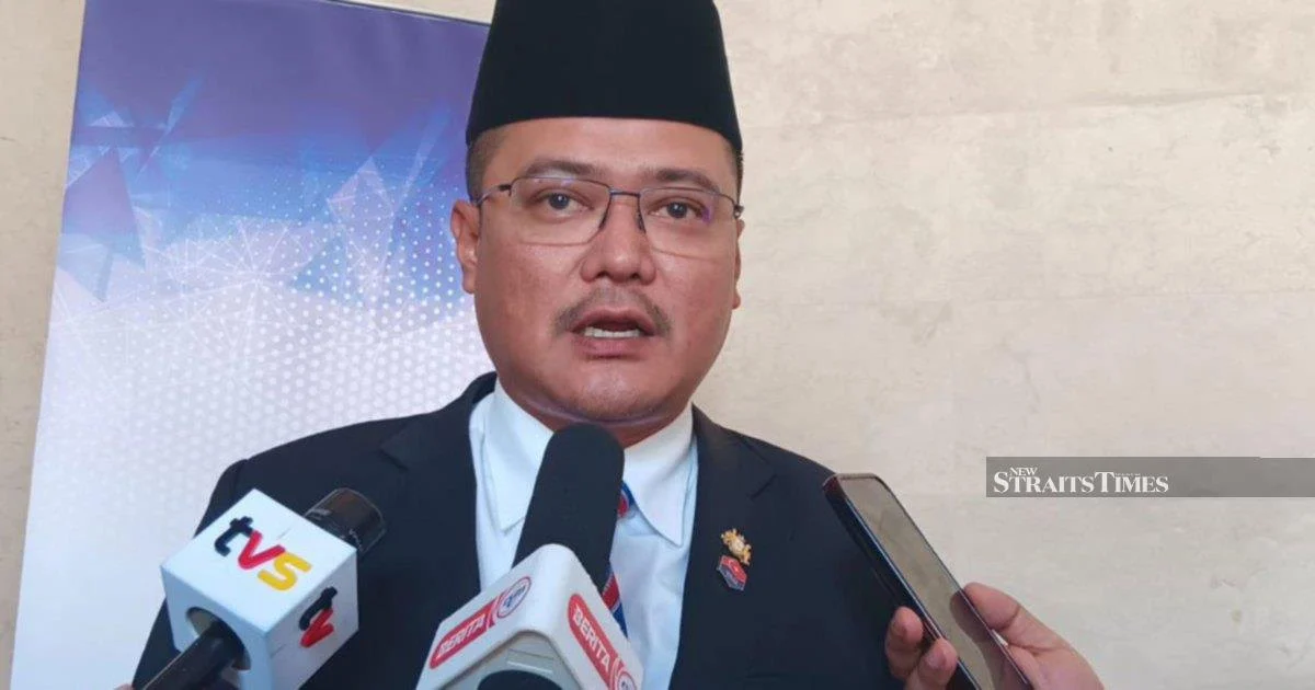 Johor BN Rejects Ex-Speaker's Palace Claims as Baseless While Umno Youth Reports Escalate
