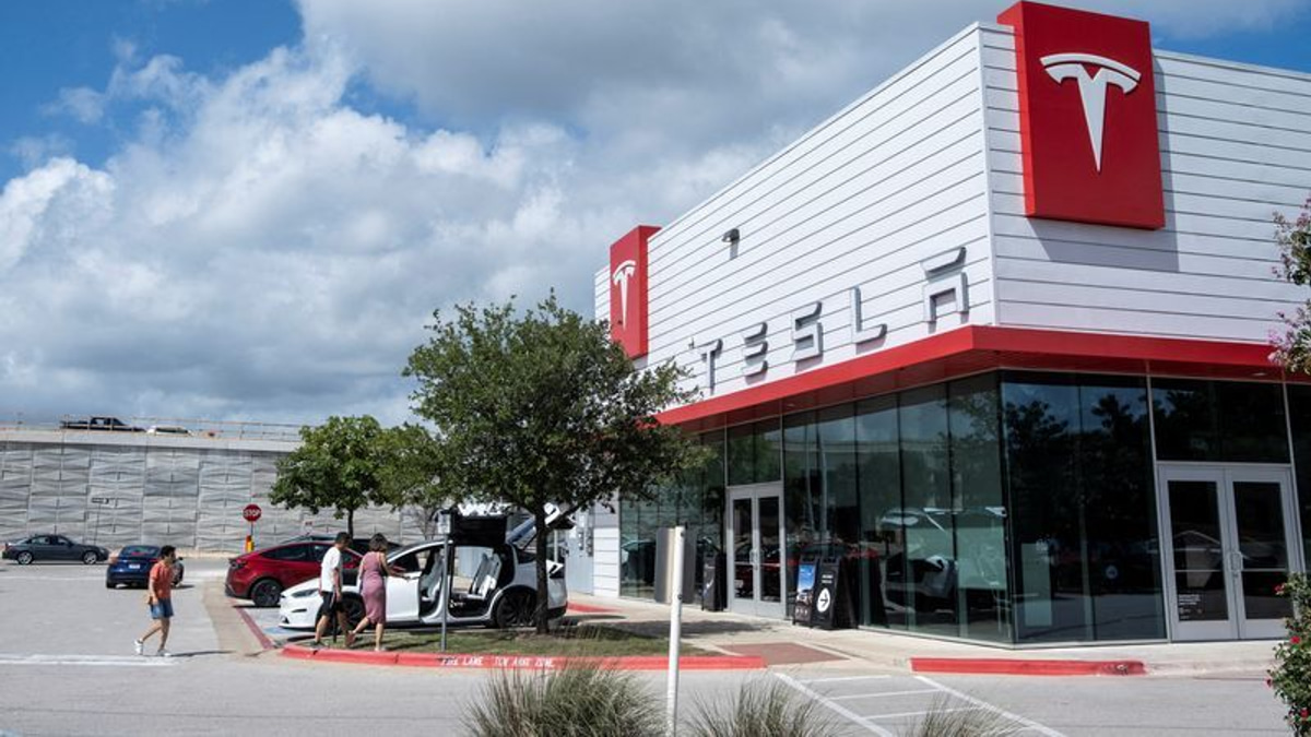 US Safety Board Opens Investigation into Tesla Crash That Killed Texas Resident