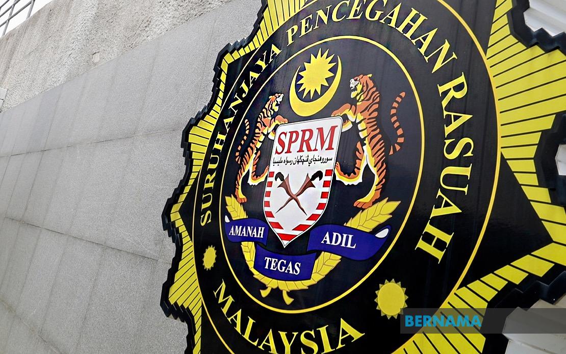 MACC Sets Up Five Command Centers for Johor Election Oversight