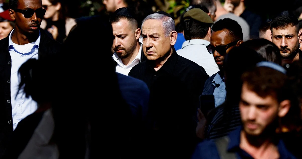 Netanyahu Concludes Testimony in Corruption Cases as Israel Navigates Regional Tensions