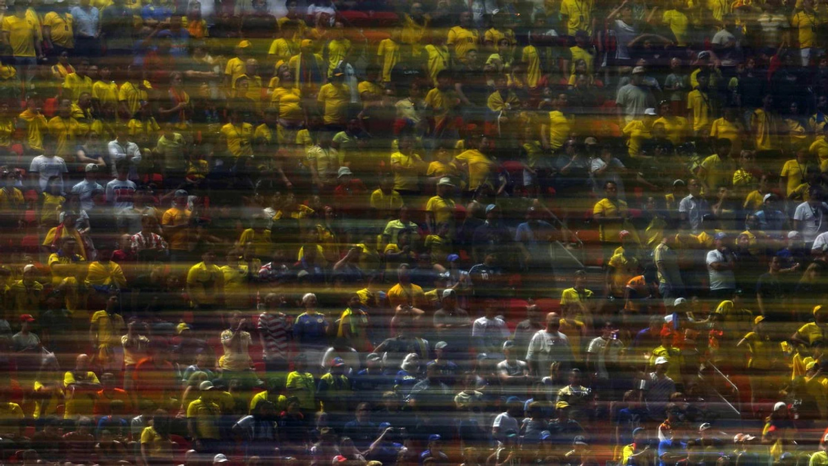 1,156 arrested in World Cup gambling crackdown across Malaysia