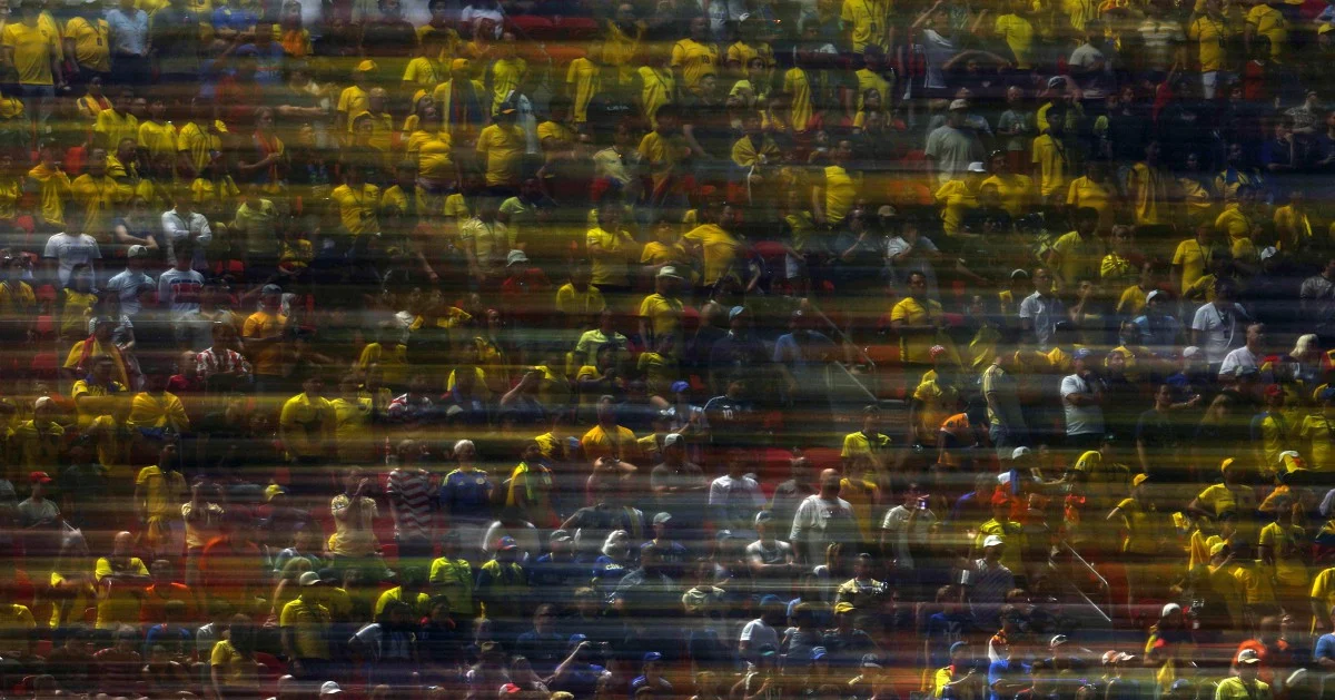 1,156 arrested in World Cup gambling crackdown across Malaysia