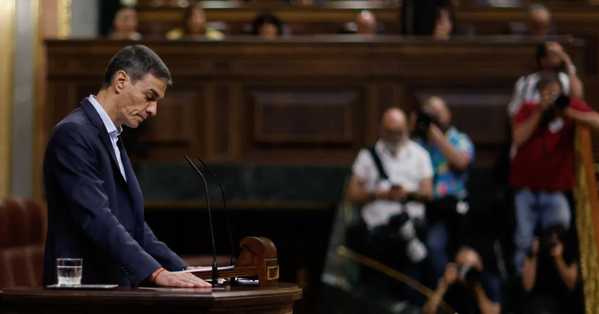 Spanish PM Downplays Corruption Threat After Senior Socialist Aide Jailed