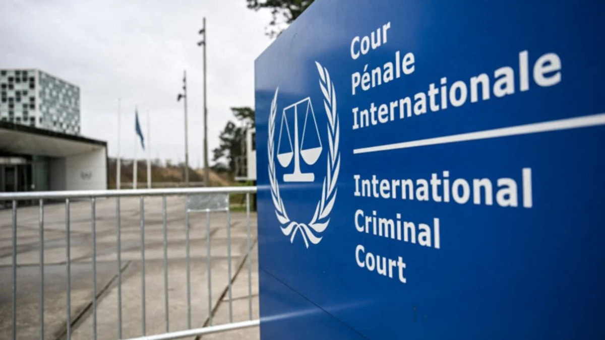 ICC Judges Challenge Trump's Sanctions in US Federal Court