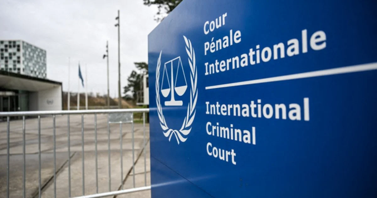 ICC Judges Challenge Trump's Sanctions in US Federal Court